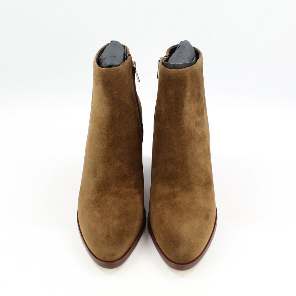 RARE Alexander Wang Gabi Suede Ankle Boot, EU40 Discontinued Daily to Date Style - Picture 7 of 16